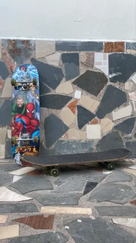 ? Skate Completo para Iniciantes e Manobras