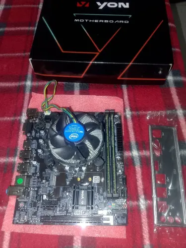 Vendi kit i5 3330 + 16gb 