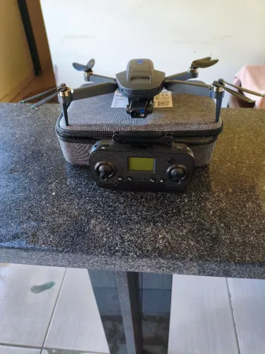 Drone L200 (NOVO)