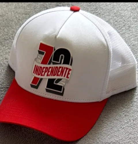 Boné Torcida independente 1972