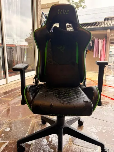 Cadeira gamer