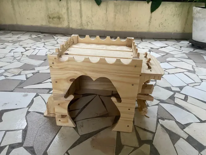 Pronta entrega