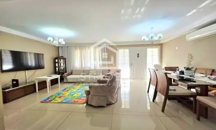 Casa em Condomínio para Venda em Rio de Janeiro, Freguesia (Jacarepaguá), 5 dormitórios, 1