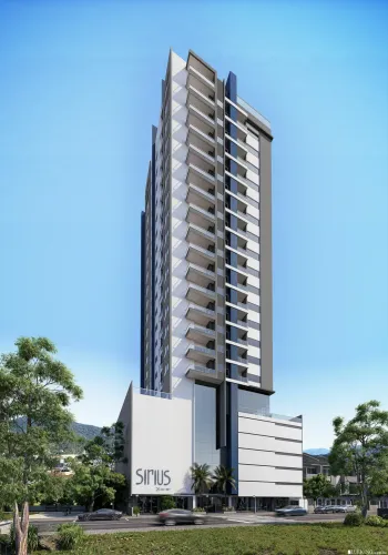 Sala comercial à venda, 1000.0 m² por - R$ 20.000.000,00 - Meia Praia - Itapema/SC