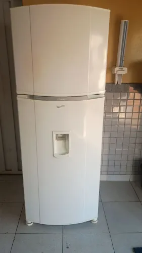 Refrigerador Consul Fros fre 