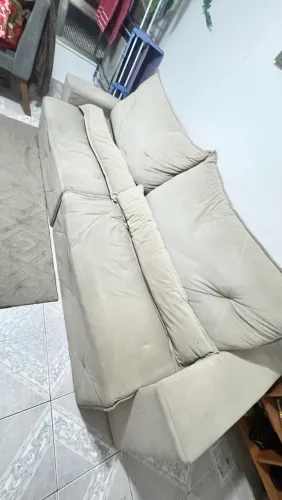 Sofá retrátil