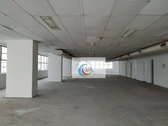 Conjunto para alugar, 500 m² por R$ 32.000/mês - Bela Vista - São Paulo/SP