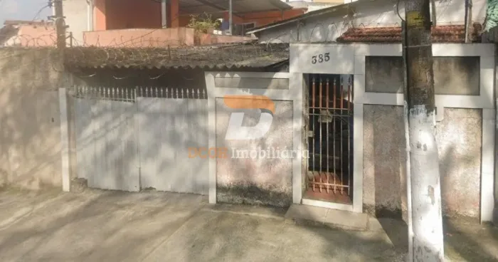 OPORTUNIDADE DE VENDA ? TERRENO NO CENTRO DE DIADEMA/SP