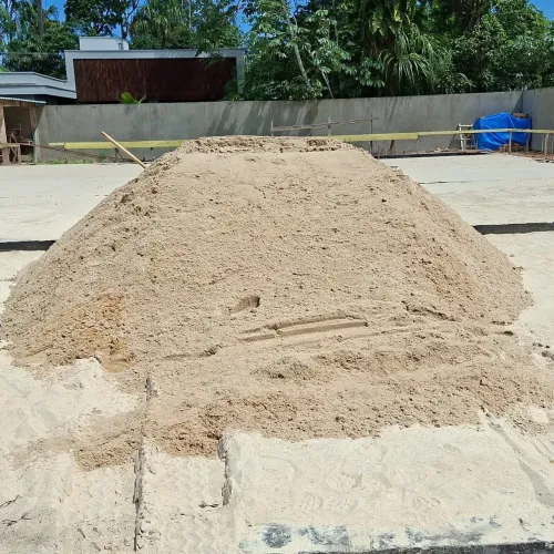 Pedra rachão