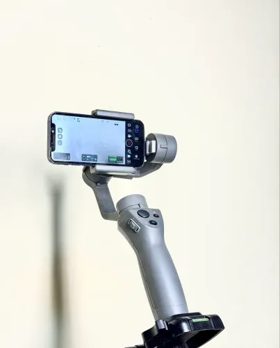 Gimball Dji Osmo Mobile 