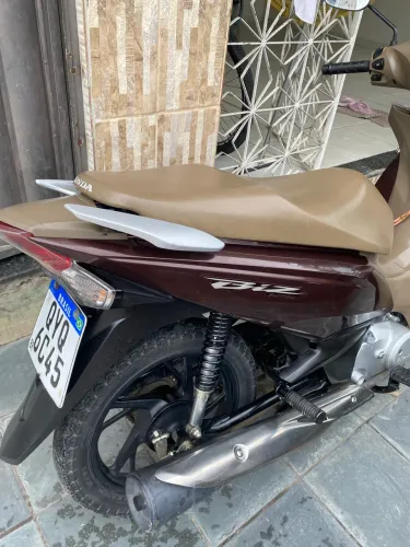 Motor biz