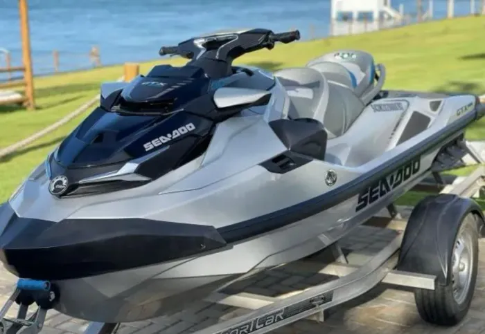 Jet Ski 300 gtx limited 2020