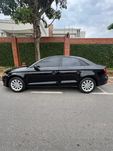 Audi A3 Sedan 1.4/ Attra. 16V TB FSI S-tronic 2016