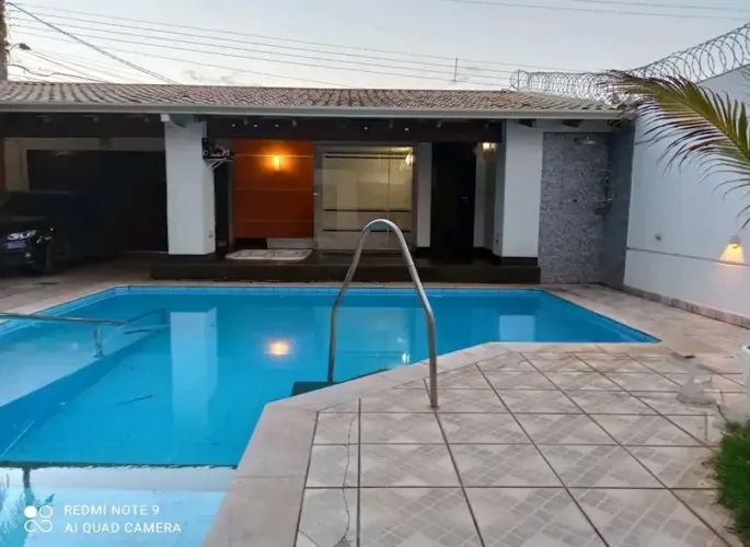 Casa Sobrado no Boa Esperança