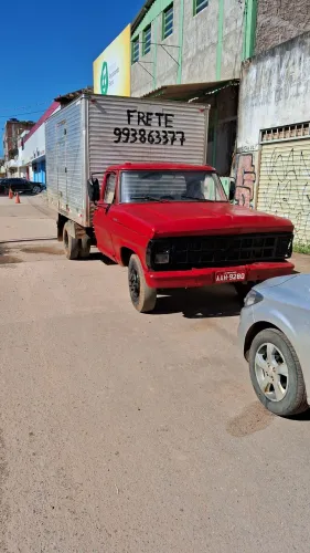 Vendo f4000 36500