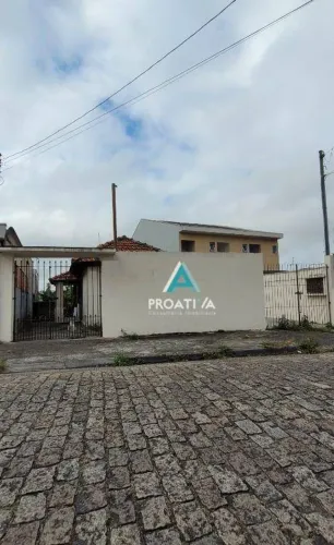 Terreno à venda, 452 m² - Vila Helena - Santo André/SP
