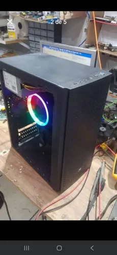 Pc