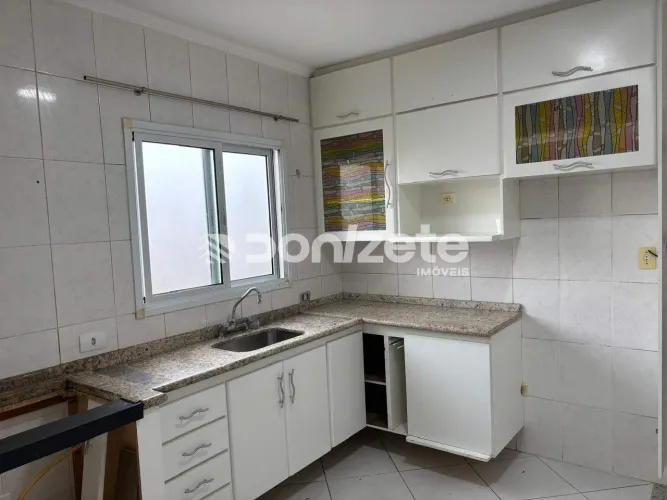 Cobertura Residencial para Alugar em Santo André (Vila América) 60m²