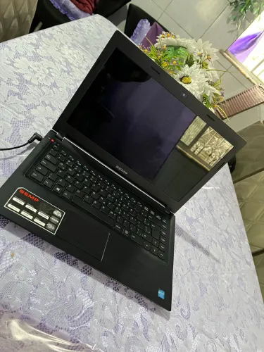 VENDO NOTEBOOK SEMP EM BOM ESTADO