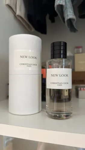 Perfume New Look Christian Dior