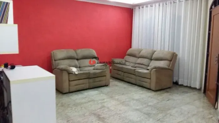 Casa em Vila Camilópolis