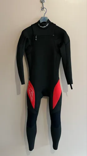 Long John Quiksilver Mercury 3/2 Tam M