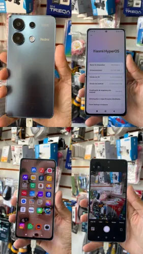 Redmi note 13