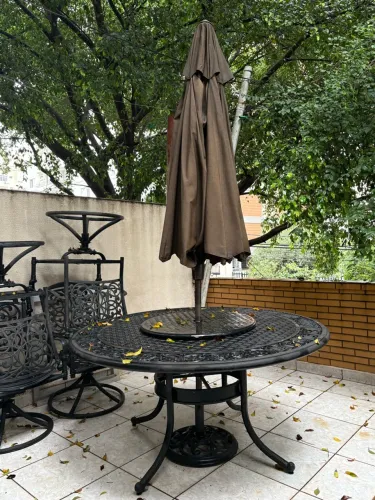 Conjunto para Jardim Americano