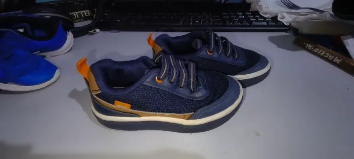 Sapatos menino tênis sapatênis bota