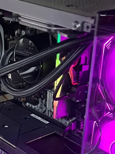 memoria ram spectrix d50 ddr4 16 gb