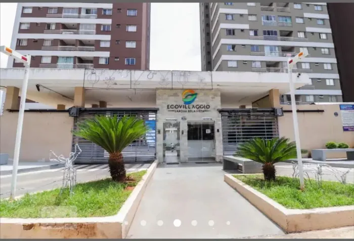 Apartamento em Setor Bela Vista, Goiânia-GO