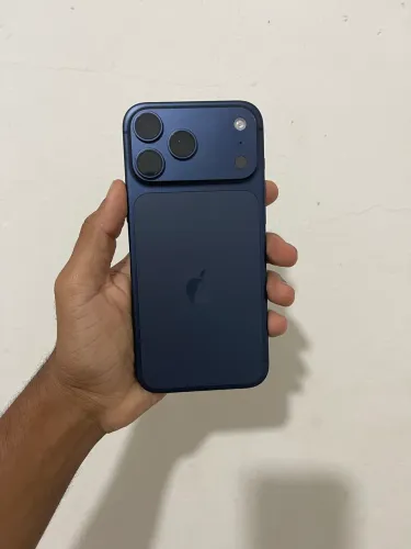 17 pro max 256gb 