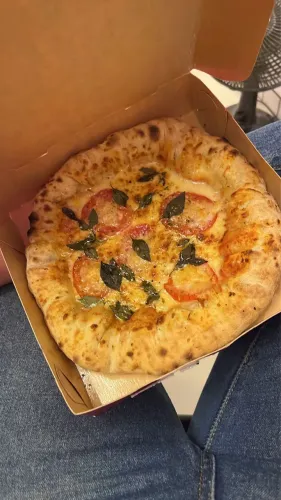 Pizzaiolo para delivery de pizza BARRA DA TIJUCA