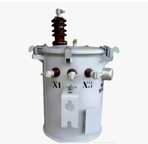 Transformador