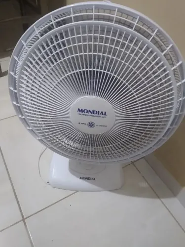 Ventilador mondial 110v