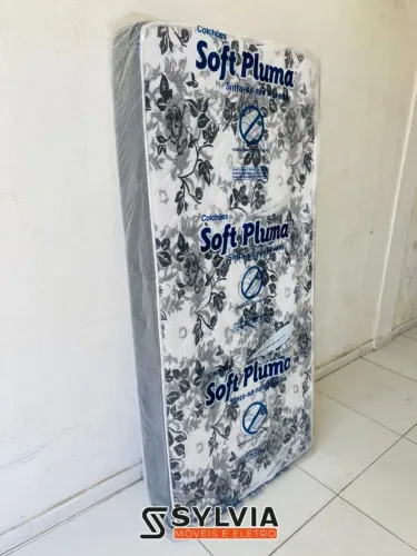 Colchão solteiro