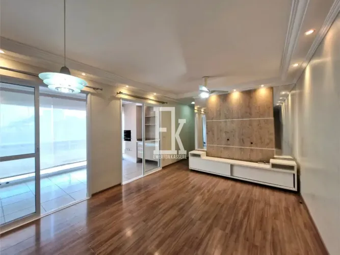 Apartamento para alugar em Campinas, Prime Acqua, Jardim São Vicente