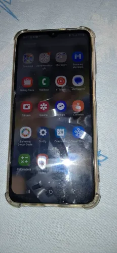 Celular Samsung Galaxy A13 NOVO SÓ NAS LOJAS !