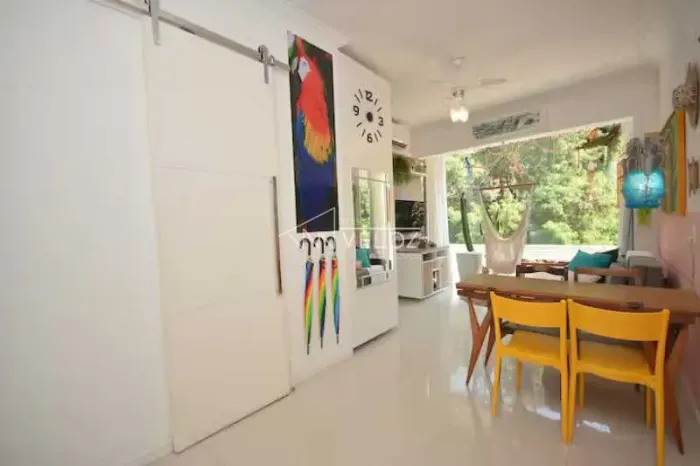 Apartamento : Padrão / Residencial / Centro