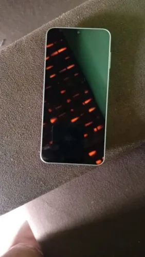Sansung 5G A17 256 GB e 8GB de Ram