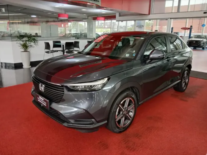 Honda HR-V EX 1.5 Sensing 16V 5P Aut. 2025