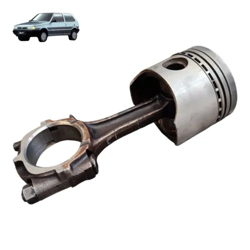 Biela Pistão Uno Palio 1.0 Fiasa1996 A 1999 Std