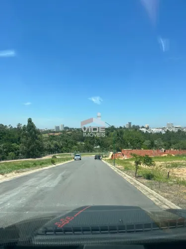 TERRENO À VENDA EM INDAIATUBA/SP | CASA DO LAGO | 300 M² | CONDOMÍNIO FECHADO
