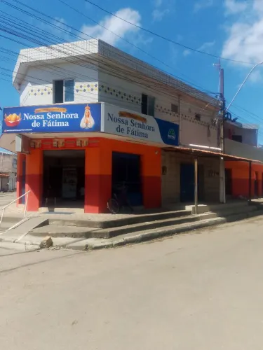 Vendo ou alugar Panificação tradicional a 43 anos.