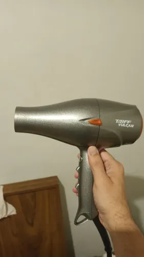 Vendo Secador taiff vulcan