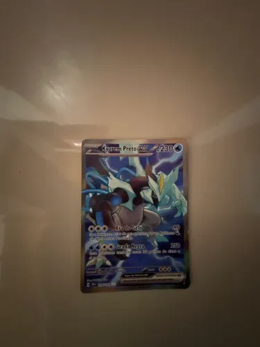Figurinha Pokémon original