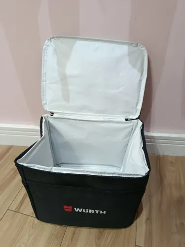Bolsa térmica / cooler wurth