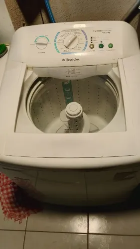 Máquina de lavar 