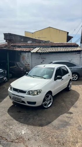 Fiat Palio Celebration 1.0 Fire Flex 8V 4P 2015
