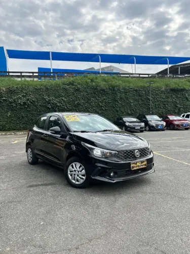 Fiat Argo Drive 1.0 6V Flex 2020